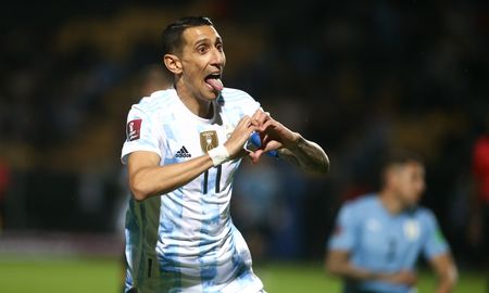 angel di maria sera refuerzo de la juventus, segun la prensa italiana angel di maria sera refuerzo de la juventus, segun la prensa italiana