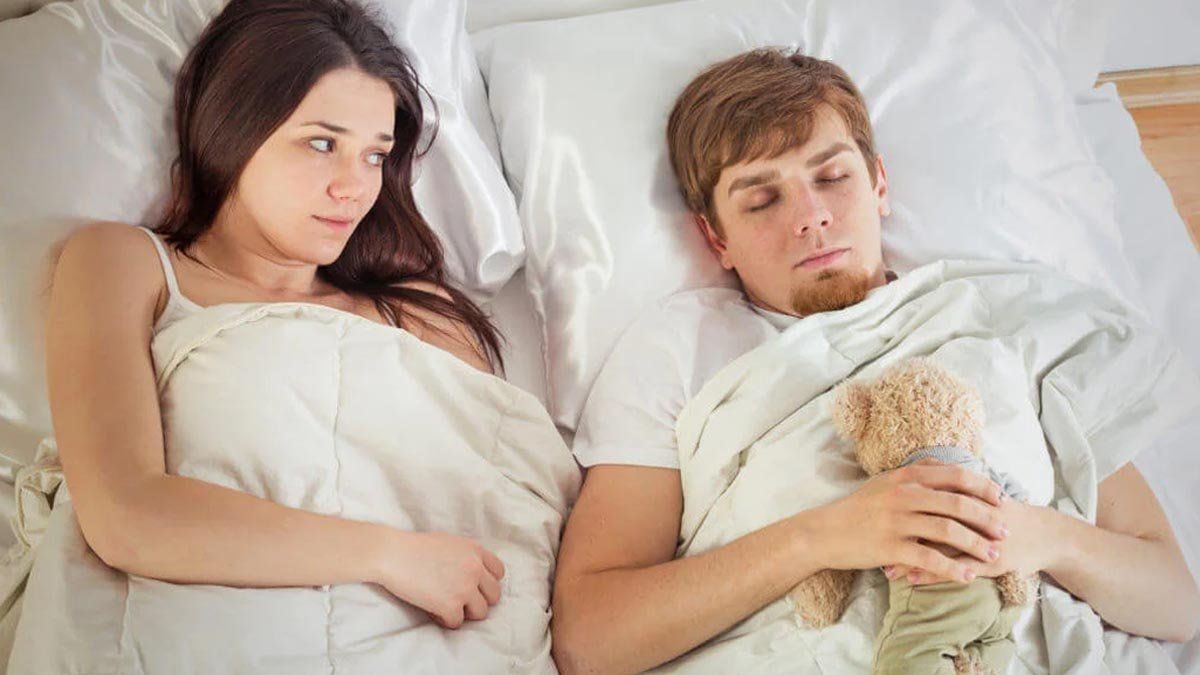 Los signos del zodiaco más inmaduros en el amor