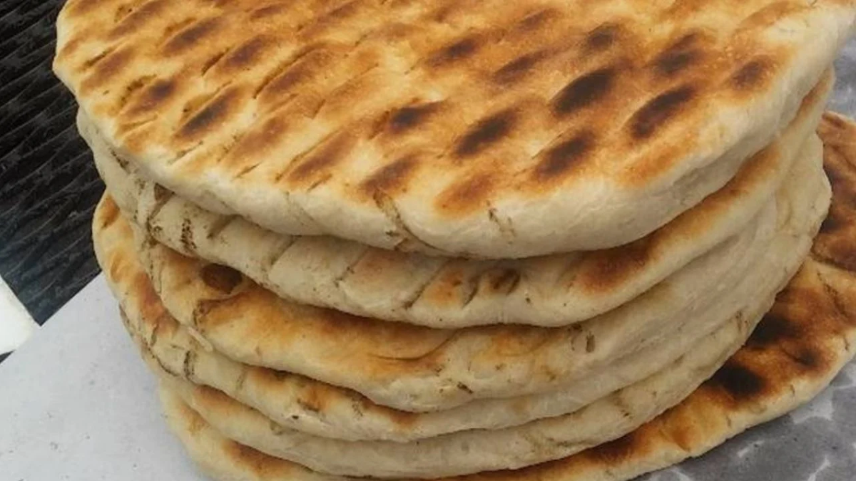 La tortilla a la parrilla sin grasa es una opción deliciosa que lleva pocos ingredientes. La tortilla a la parrilla sin grasa es una opción deliciosa que lleva pocos ingredientes.