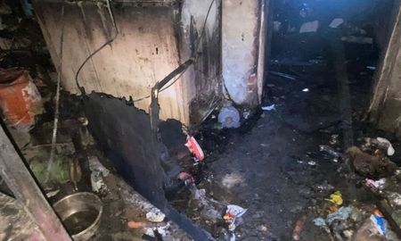 Hospital Iturraspe: nació el bebé de la mujer que sufrió un incendio en barrio Yapeyú Hospital Iturraspe: nació el bebé de la mujer que sufrió un incendio en barrio Yapeyú