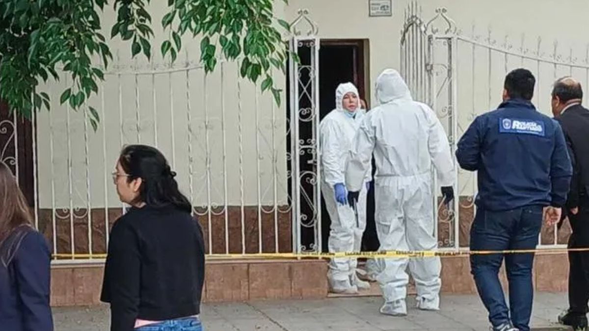 La madre es la principal sospechosa del asesinato de su hija de 9 años en Santiago del Estero.