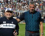 maradona se quedara en gimnasia para el 2020 maradona se quedara en gimnasia para el 2020