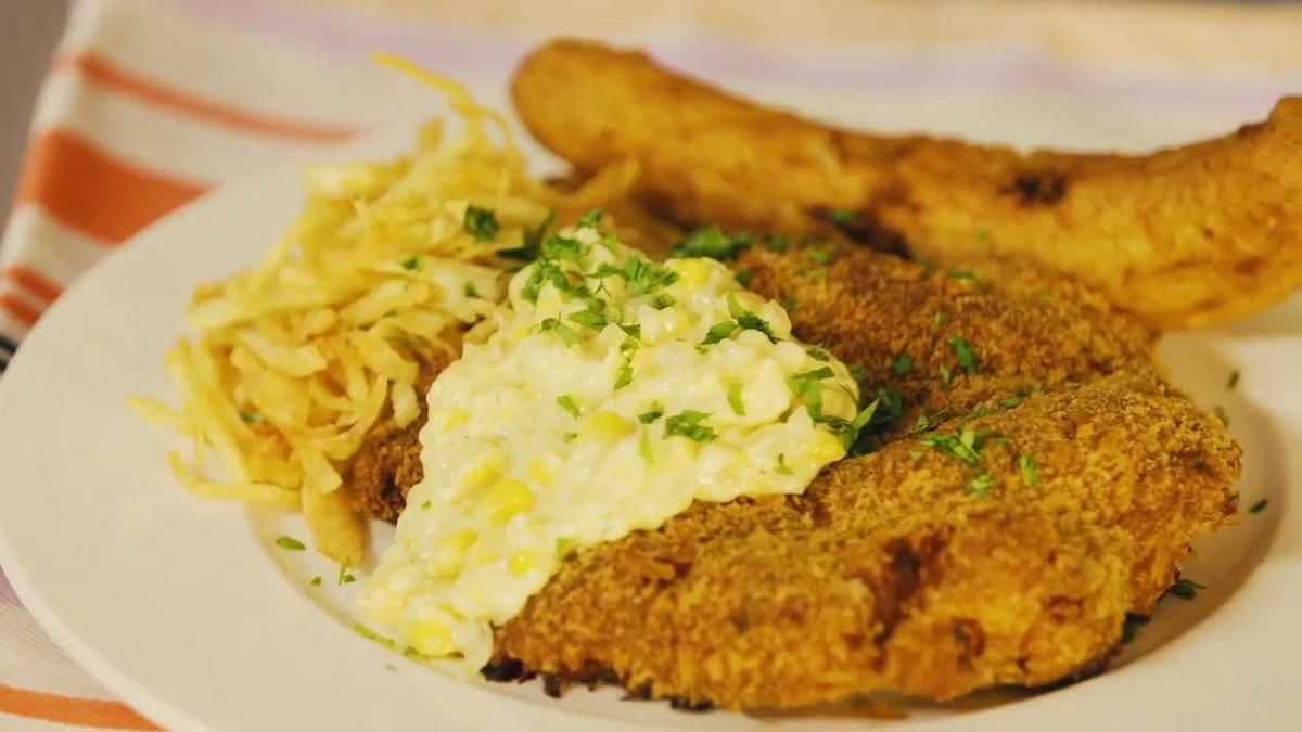 Germán Martitegui, el jurado de MasterChef, aseguró que la Suprema Maryland lo devuelve a sus raíces.