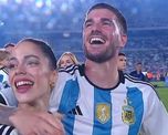 Tini Stoessel y Rodrigo De Paul planean casarse a fin de año. Tini Stoessel y Rodrigo De Paul planean casarse a fin de año.