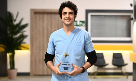 Taner Ölmez, el Doctor Milagro, se casa y ya hay fecha Taner Ölmez, el Doctor Milagro, se casa y ya hay fecha