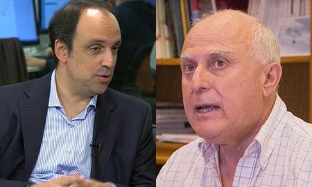 acusaciones cruzadas entre lifschitz y corral por el aeropuerto acusaciones cruzadas entre lifschitz y corral por el aeropuerto