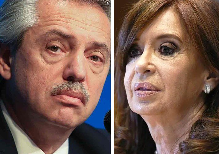 Alberto Fernández reemplazará a Cristina Fernández en el acto de mañana en Salta