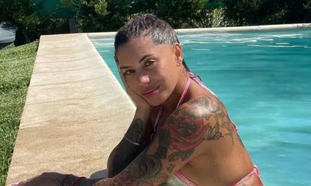 Valeria Aquino recibe tratamiento urgente en un hospital tras ser diagnosticada con un severo caso de dengue. Valeria Aquino recibe tratamiento urgente en un hospital tras ser diagnosticada con un severo caso de dengue.
