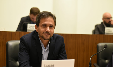 Procrear construcción: Simoniello pide prorrogar los plazos por fallas en el sistema Procrear construcción: Simoniello pide prorrogar los plazos por fallas en el sistema