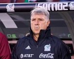Gerardo Tata Martino entregó la lista preliminar de convocados de México para el Mundial Qatar 2022. Gerardo Tata Martino entregó la lista preliminar de convocados de México para el Mundial Qatar 2022.