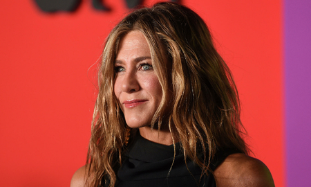Jennifer Aniston abrió su corazón al hablar de la gran decisión de su vida Jennifer Aniston abrió su corazón al hablar de la gran decisión de su vida