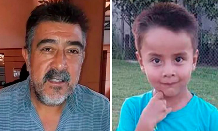 el revelador audio de carlos perez tras la desaparicion de loan: estamos hasta las manos el revelador audio de carlos perez tras la desaparicion de loan: estamos hasta las manos