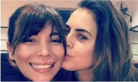 Ximena Capristo habló del estado de salud de Silvina Luna: Es una luchadora Ximena Capristo habló del estado de salud de Silvina Luna: Es una luchadora