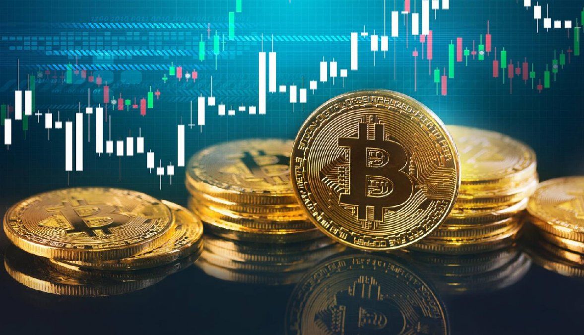 La cotización de las principales criptomonedas al 13 de abril﻿.