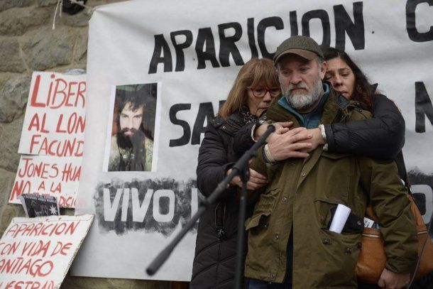 Caso Maldonado: la escucha judicial que revela cómo los mapuches engañaron de entrada a la familia de Santiago