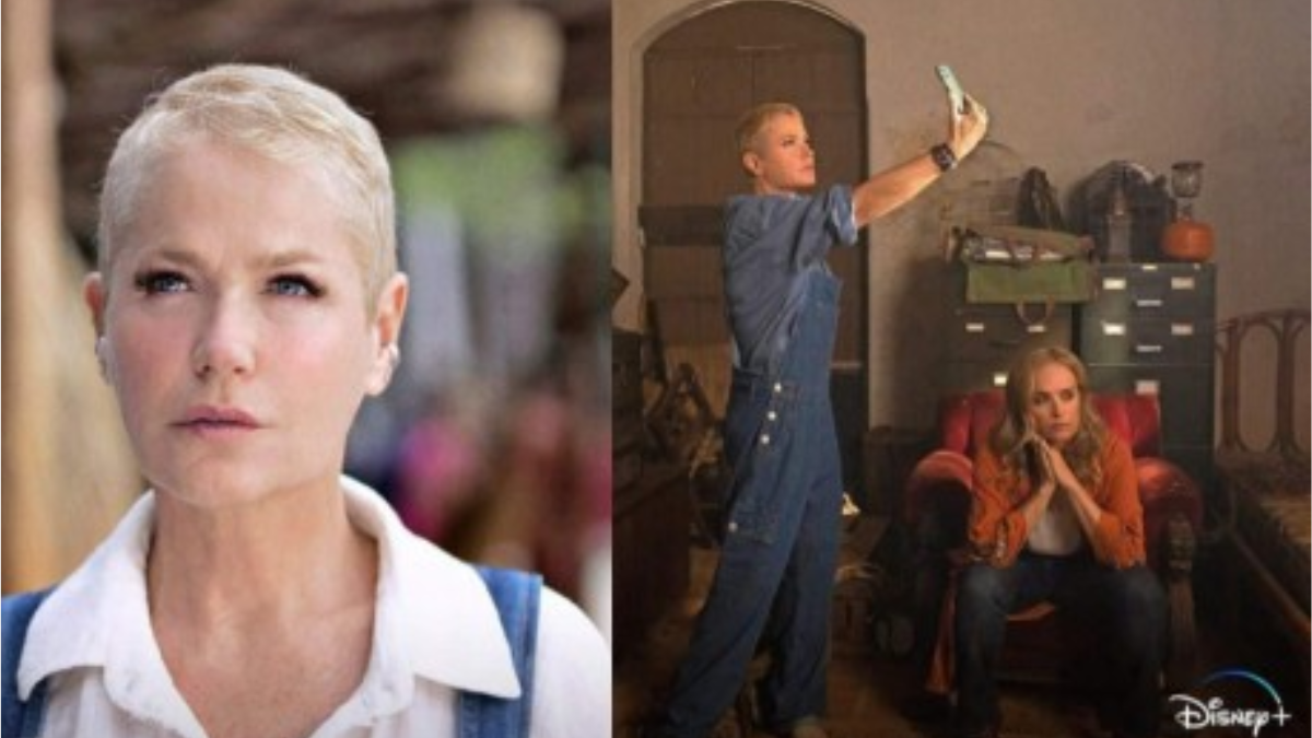 Disney+: Xuxa protagonizará una serie sobre la leyenda de un pueblo en la selva amazónica