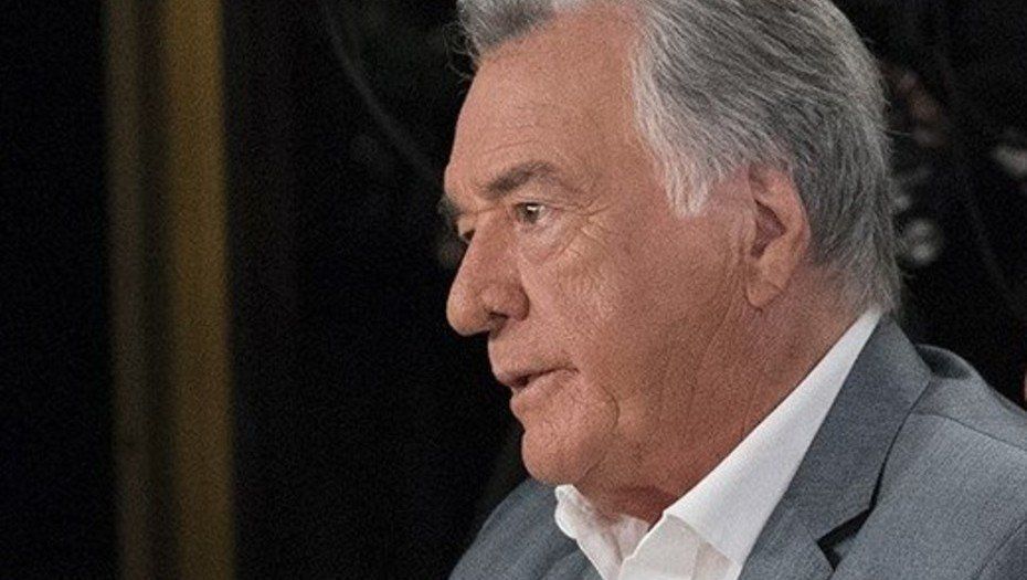 Intervienen el PJ Nacional y nombran al frente a Luis Barrionuevo