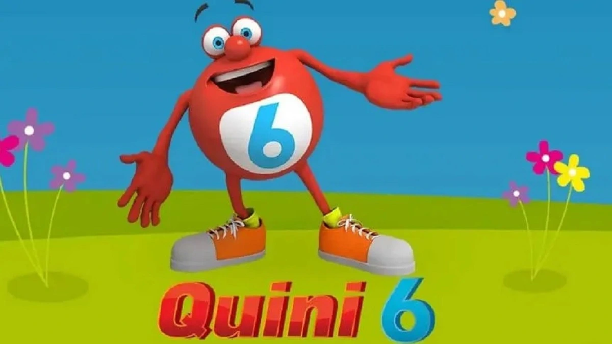 Quini 6: resultados y ganadores del sorteo del miércoles 17 de abril
