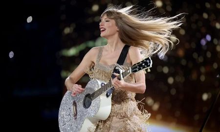 Conocé en la nota todos los detalles sobre la llegada de Taylor Swift a la Argentina. Conocé en la nota todos los detalles sobre la llegada de Taylor Swift a la Argentina.