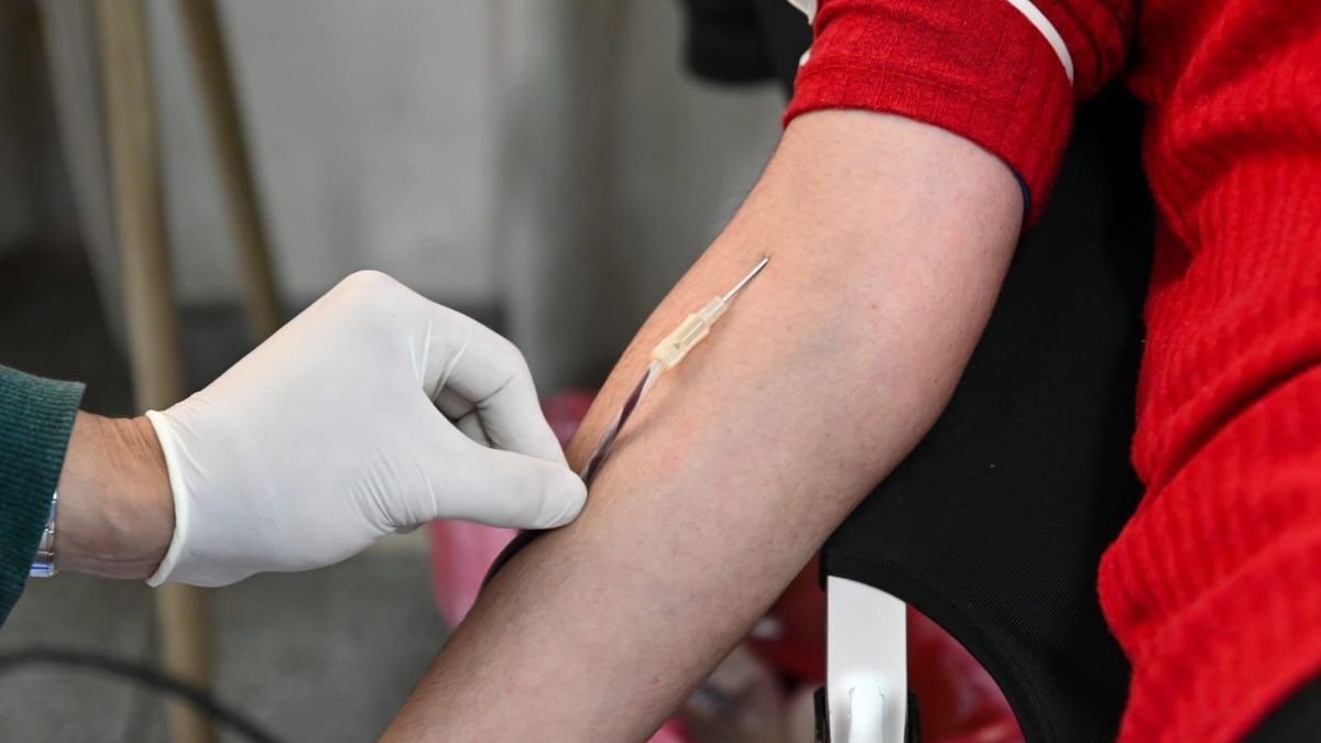 En el marco del Día Mundial del Donante de Sangre, que se conmemora el 14 de junio, el Ministerio de Salud de la Provincia de Santa Fe invita a participar de las colectas públicas organizadas por el Centro Único de Donación, Ablación e Implante de Órganos (Cudaio.