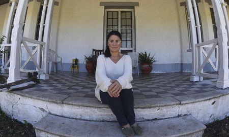 Dolores Etchevehere fue absuelta en la causa donde se la acusaba de usurpación de tierras. Dolores Etchevehere fue absuelta en la causa donde se la acusaba de usurpación de tierras.