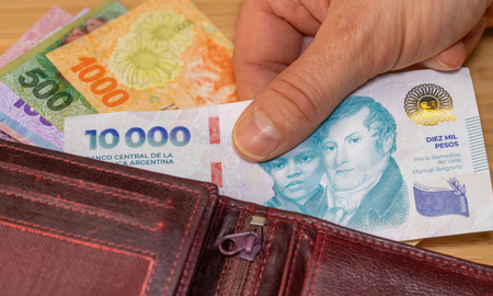 Según datos oficiales del INDEC, los precios frenaron su ritmo de suba y marcan un cambio de tendencia. Según datos oficiales del INDEC, los precios frenaron su ritmo de suba y marcan un cambio de tendencia.