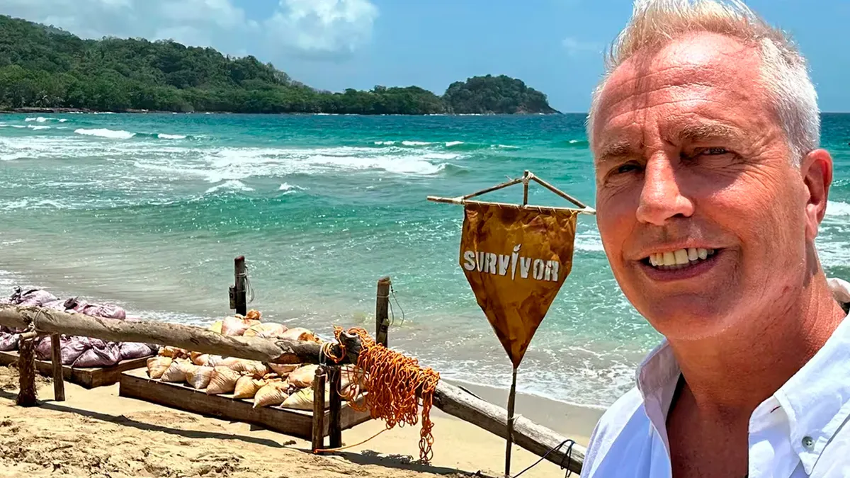 En medio de ratings decepcionantes e información filtrada, Telefe tomó una inesperada decisión con Survivor Expedición Robinson