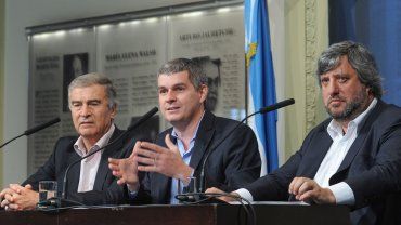 El Gobierno fusionó la Afsca y la Aftic: creó el Ente Nacional de Comunicaciones