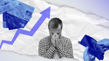 Ingresos desfasados y precios en alza: la inflación y las cesantías golpean a las familias