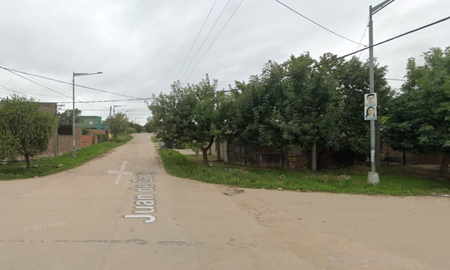 Santa Fe: en Barrio Alfonso hirieron a una mujer de 37 años Santa Fe: en Barrio Alfonso hirieron a una mujer de 37 años