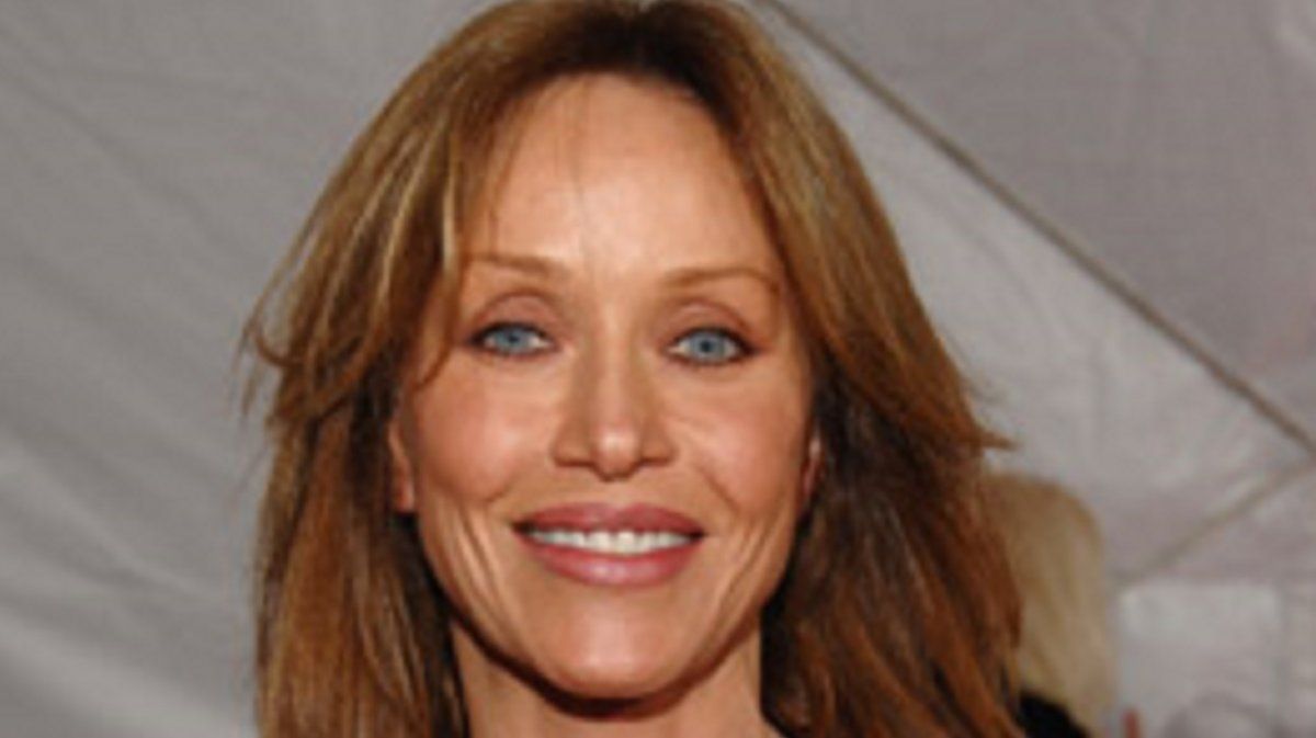 Murió Tanya Roberts