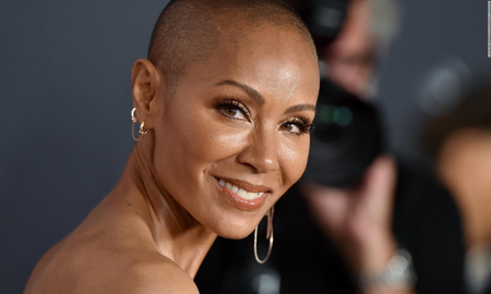 La historia detrás de la lucha de Jada Pinkett y el rol que cumplió su hija La historia detrás de la lucha de Jada Pinkett y el rol que cumplió su hija