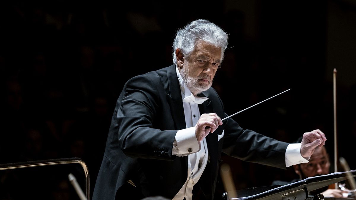 Pl&aacute;cido Domingo