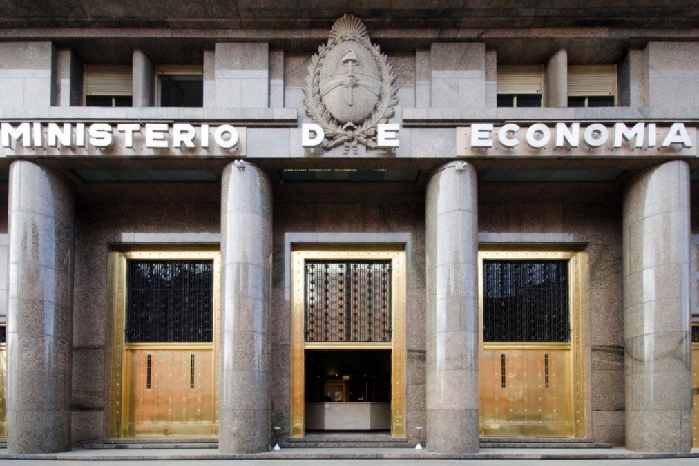 La deuda externa aumentó 20% a u$s 216.351 M en el tercer trimestre