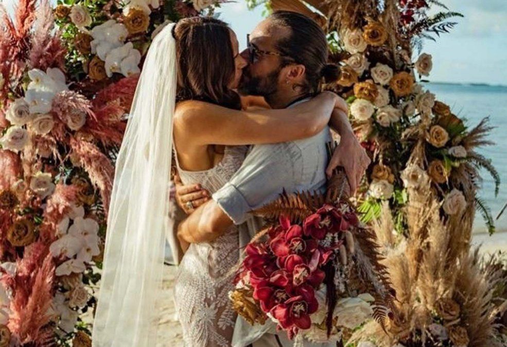 Diego Torres confirmó su separación de Débora Bello