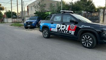 Allanamientos en Coronel Dorrego: 16 operativos en simultáneo y varios menores aprehendidos