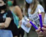 Amigas y compañeras de militancia de Florencia Gómez reiteraron la necesidad de que se declare la emergencia en violencia contra las mujeres en el territorio provincial. Amigas y compañeras de militancia de Florencia Gómez reiteraron la necesidad de que se declare la emergencia en violencia contra las mujeres en el territorio provincial.