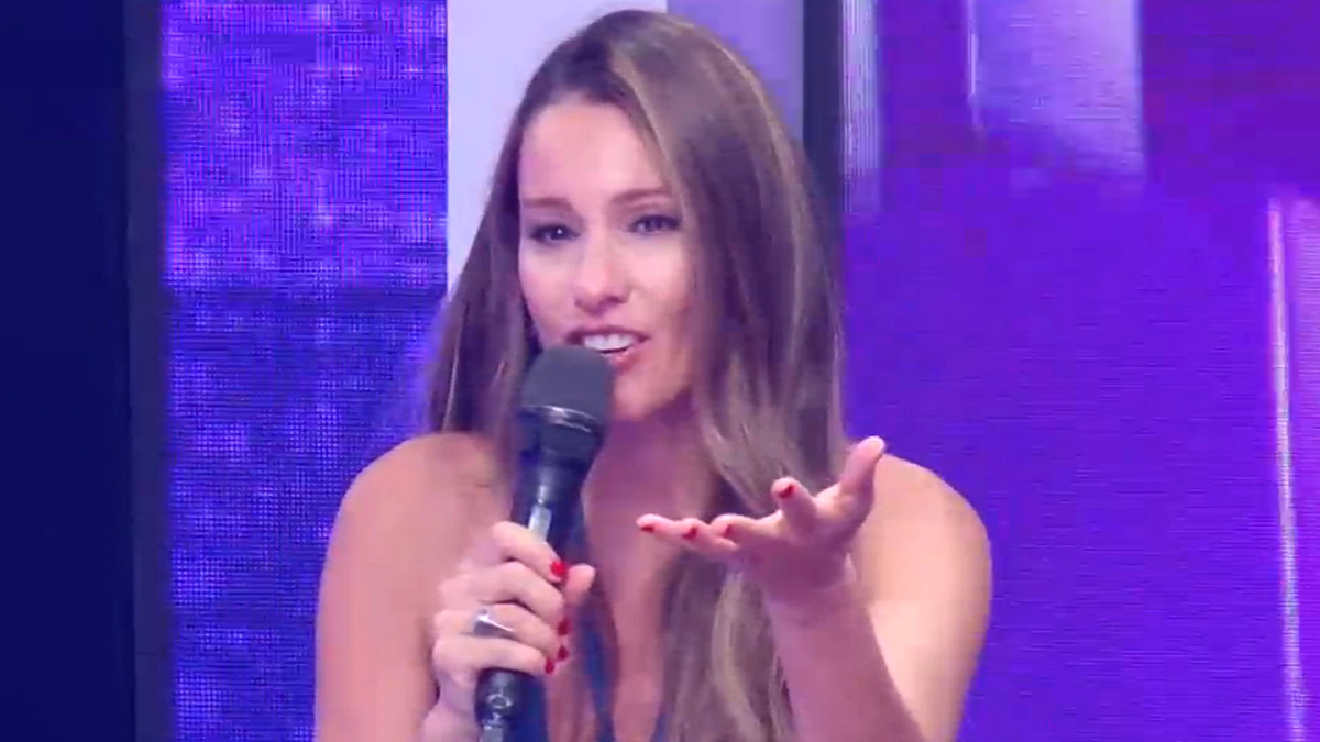 El inesperado comentario económico de Pampita sobre los dólares que sorprendió a todos