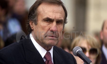 Reutemann había sido intervenido en el 2017 por un tumor en el hígado en Estados Unidos. Reutemann había sido intervenido en el 2017 por un tumor en el hígado en Estados Unidos.
