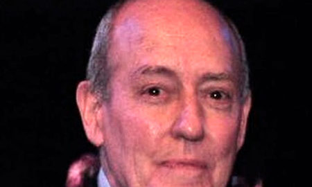 Murió el periodista de espectáculos Guillermo Álamo Murió el periodista de espectáculos Guillermo Álamo