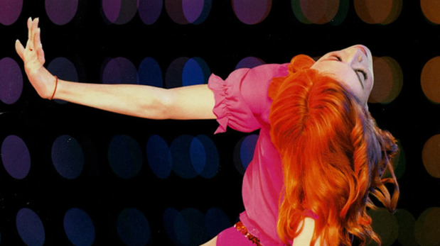 Madonna sacude la música.