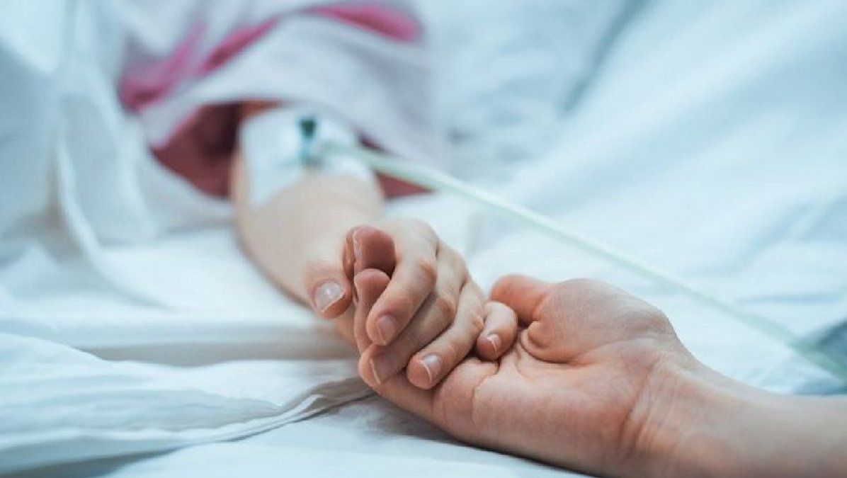 Estos síntomas lo manifestaron un poco más de la mitad de los pacientes internados por coronavirus en la UTI. 