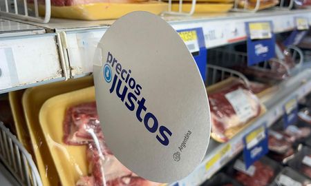 Precios Justos carnes tiene siete cortes populares. Precios Justos carnes tiene siete cortes populares.