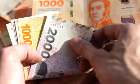 El cambio supone una disminución de la Tasa Nominal Mensual (TEM) del 9,15% anterior a un nuevo valor. El cambio supone una disminución de la Tasa Nominal Mensual (TEM) del 9,15% anterior a un nuevo valor.