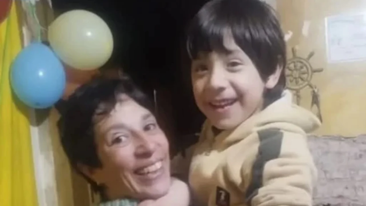 La hipótesis de una posible intervención del padre en el crimen finalmente fue descartada por los investigadores.