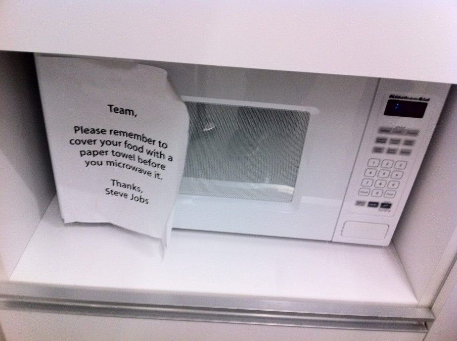 La imagen se volvió viral y recorrió las redes sociales.