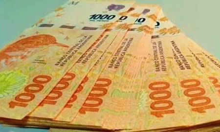 Tres bancos en Argentina ofrecen préstamos personales por montos de hasta $45.000.000. Tres bancos en Argentina ofrecen préstamos personales por montos de hasta $45.000.000.