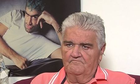 Murió Pepe Gozalo. Murió Pepe Gozalo.