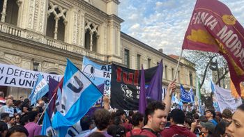 Sesiones extraordinarias: el Gobierno incluirá una nueva ley que compensa a universidades