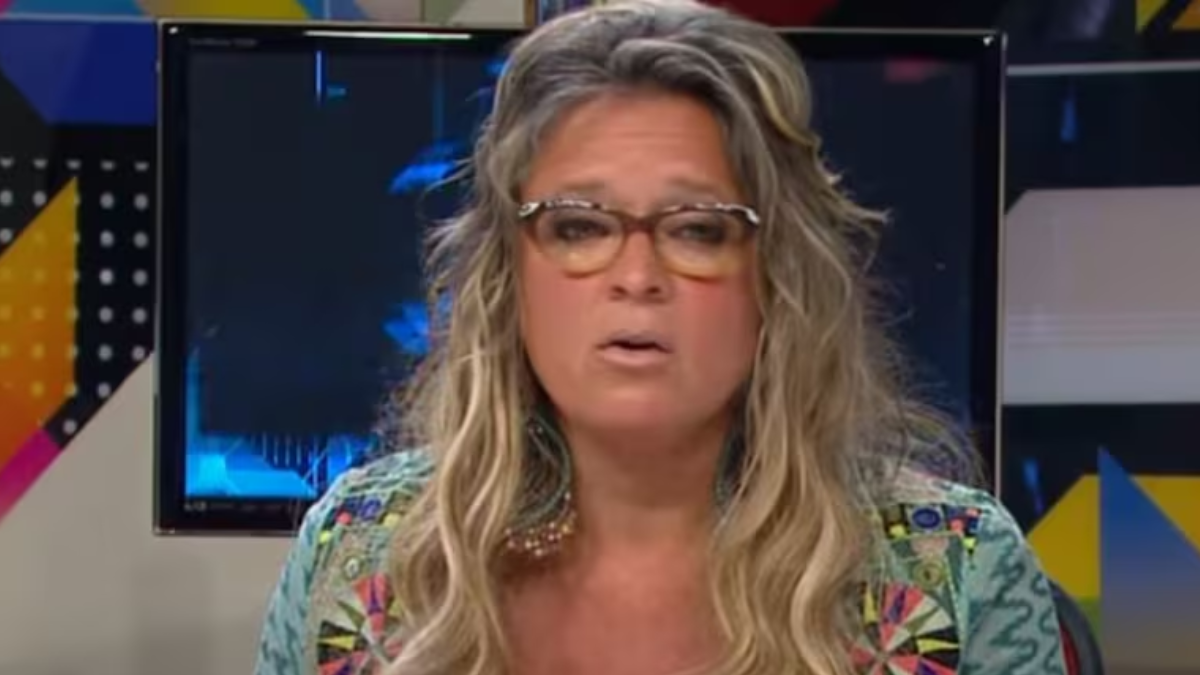 Así fue el terrible accidente doméstico que mató a Mariana Moyano